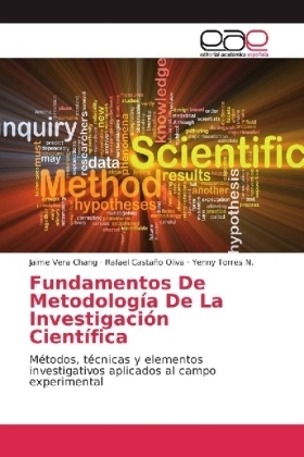 Fundamentos De Metodología De La Investigación Científica