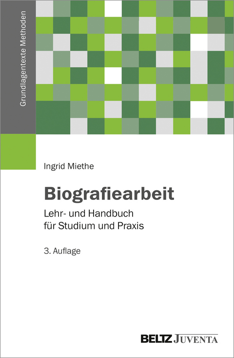 Biografiearbeit - Ingrid Miethe