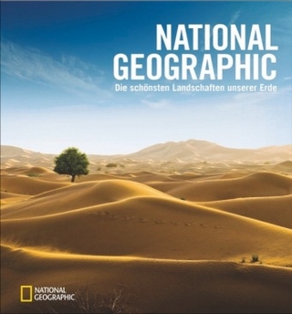 NATIONAL GEOGRAPHIC – Die schönsten Landschaften unserer Erde