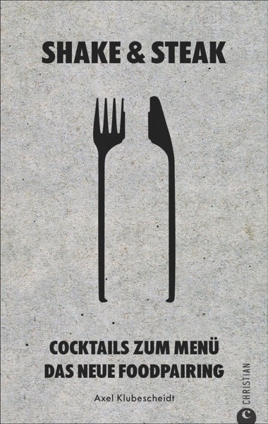 Shake & Steak - Axel Pernod Ricard Deutschland GmbH