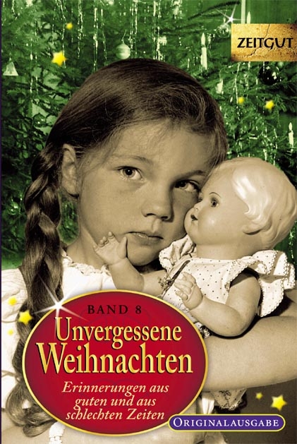 Unvergessene Weihnachten - Band 8 - 