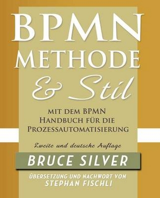 BPMN Methode und Stil