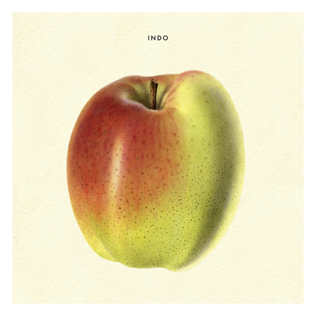 An Apple a Day 2018 - Posterset