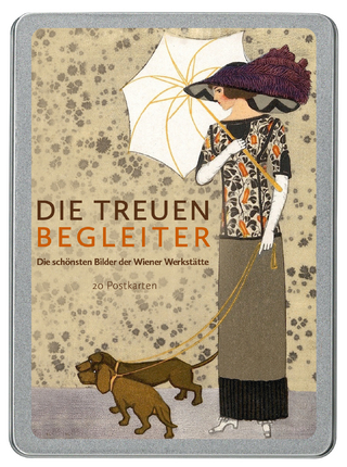 Die treuen Begleiter