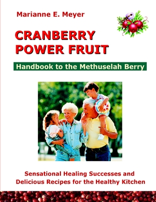 Cranberry Power Fruit
