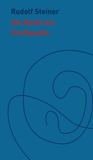 Die Nacht als Kraftquelle