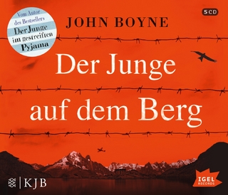 Der Junge auf dem Berg