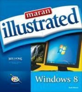 Maran Illustrated Windows 8