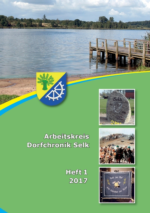 Arbeitskreis Dorfchronik Selk - J&uuml;rgen Warnecke
