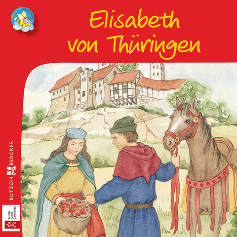 Elisabeth von Th&uuml;ringen