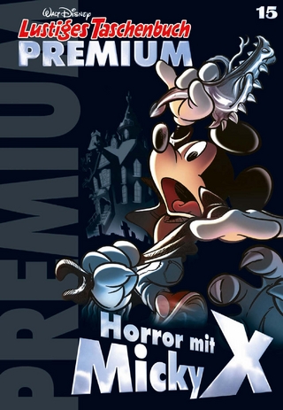 Lustiges Taschenbuch Premium 15