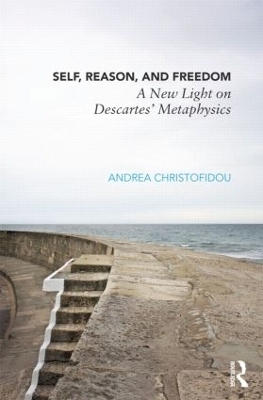 Self, Reason, and Freedom - Andrea Christofidou