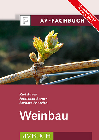 Weinbau