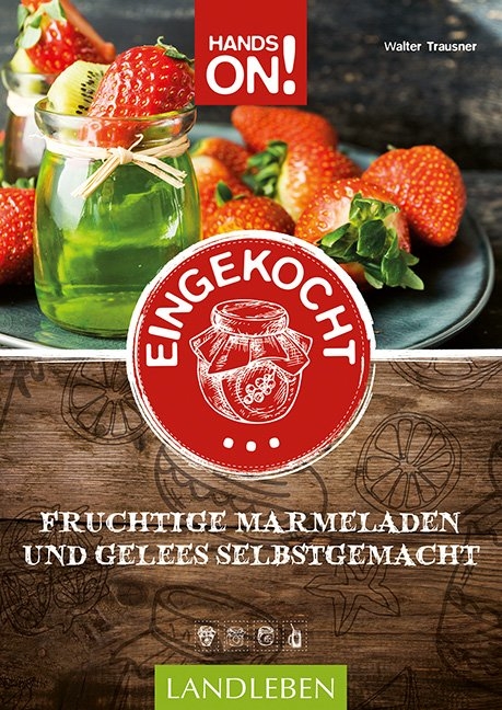 Hands On: Eingekocht - Walter Trausner