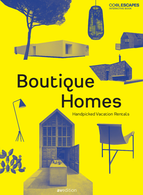 Boutique Homes - 
