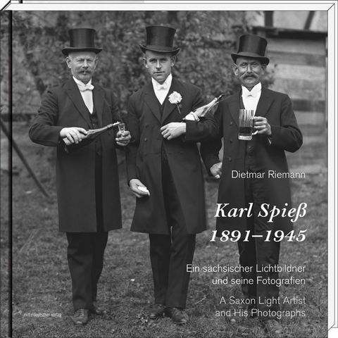 Karl Spie&szlig;. 1891&ndash;1945 - 