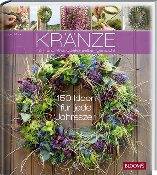 Kränze - Tür- und Wanddeko selbst gemacht