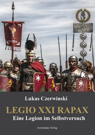 Legio XXI Rapax