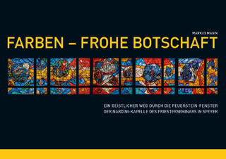 Farben – Frohe Botschaft