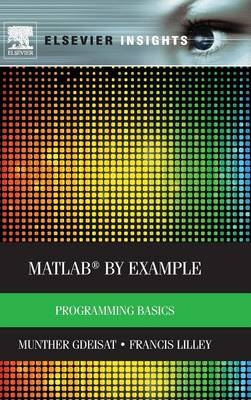 MATLAB® by Example