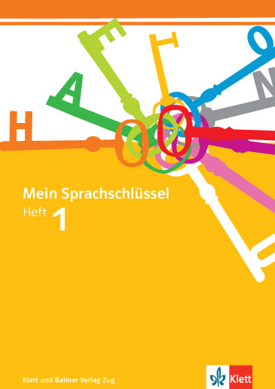 Mein Sprachschl&uuml;ssel