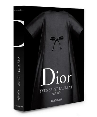 Dior by Ysl English - 