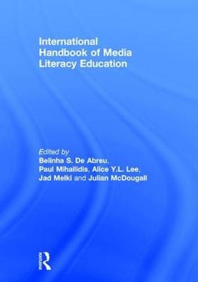 International Handbook of Media Literacy Education - 
