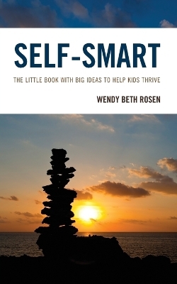Self-Smart - Wendy Beth Rosen
