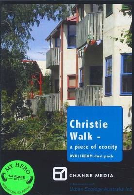 Christie Walk - a Piece of Ecocity