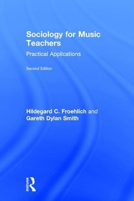 Sociology for Music Teachers