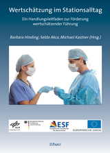 Wertsch&auml;tzung im Stationsalltag - 