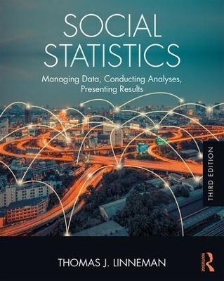 Social Statistics