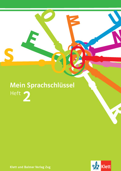 Mein Sprachschl&uuml;ssel