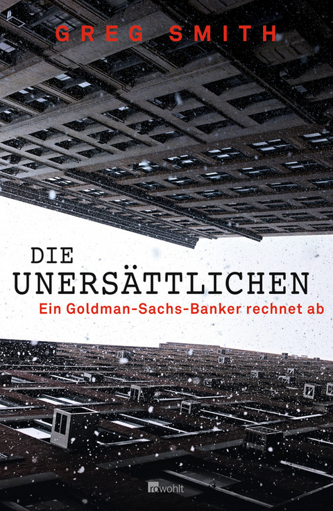 Die Uners&auml;ttlichen - Greg Smith