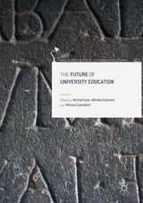The Future of University Education - 