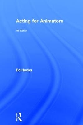 Acting for Animators
