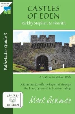 Castles of Eden - Mark Richards