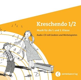 Kreschendo 1/2 / Kreschendo