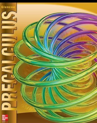 Precalculus, 1-year Student Bundle -  MCGRAW HILL