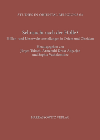 Sehnsucht nach der Hölle?