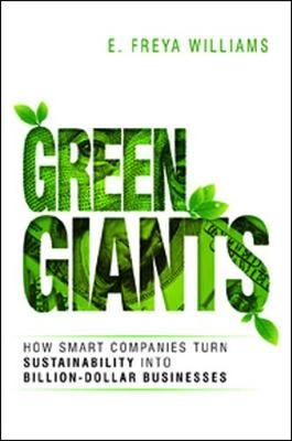 Green Giants - E. Williams