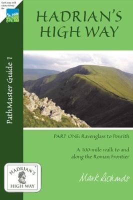 Hadrian's High Way - Mark Richards