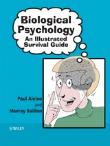 Biological Psychology -  Paul Aleixo