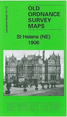 St Helens (NE) 1906 - Derrick Pratt
