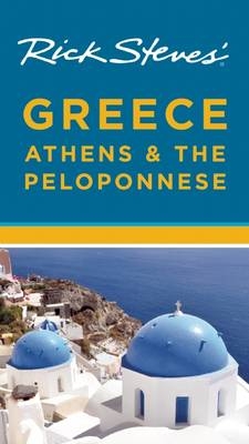 Rick Steves' Greece