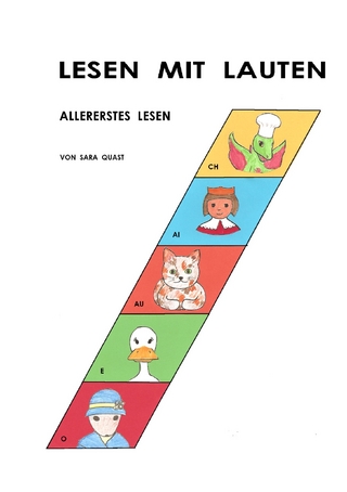 LESEN MIT LAUTEN