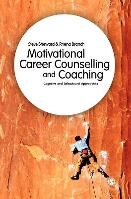 Motivational Career Counselling & Coaching - Steve Sheward, Rhena Branch