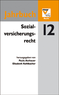 Sozialversicherungsrecht - 