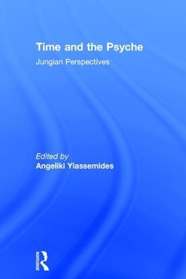 Time and the Psyche - 