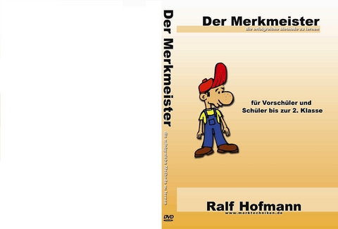 Der Merkmeister - gemeinsam und erfolgreich lernen - Ralf Hofmann
